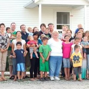 Meet your Posher, Joann